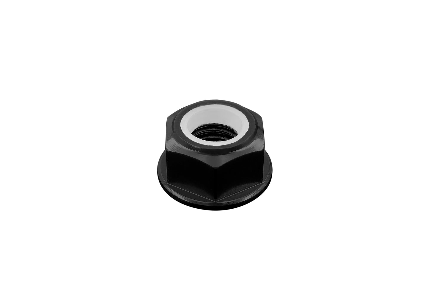 Dado Autobloccante M5 Ergal