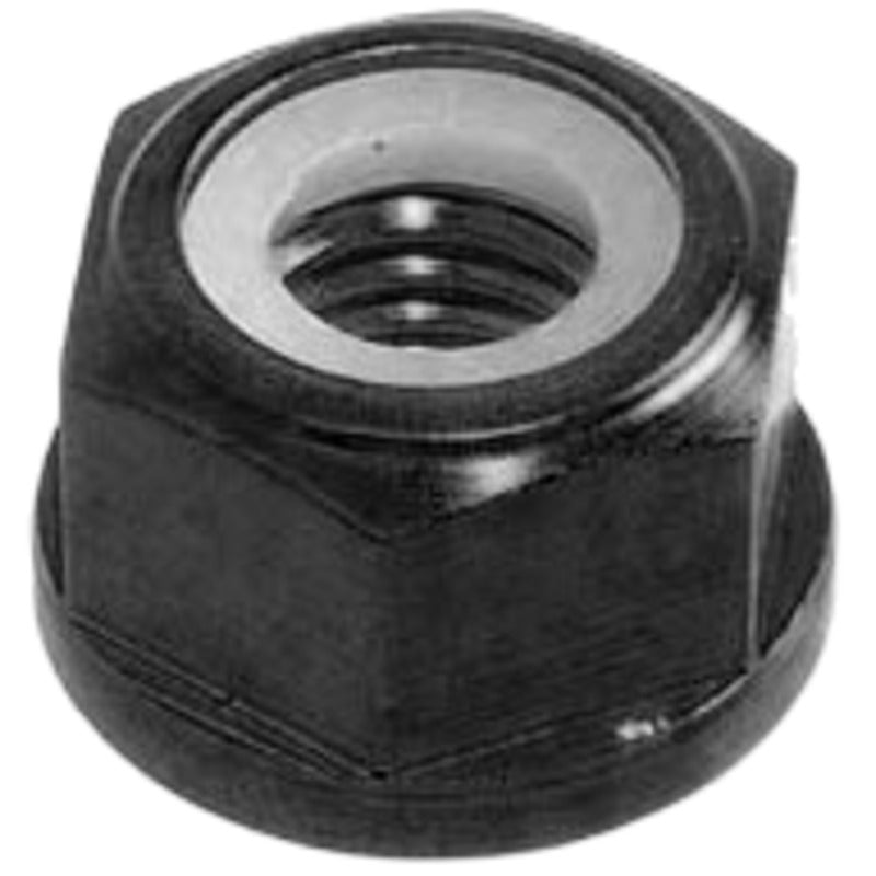 Dado Autobloccante M12x1,50 Ergal