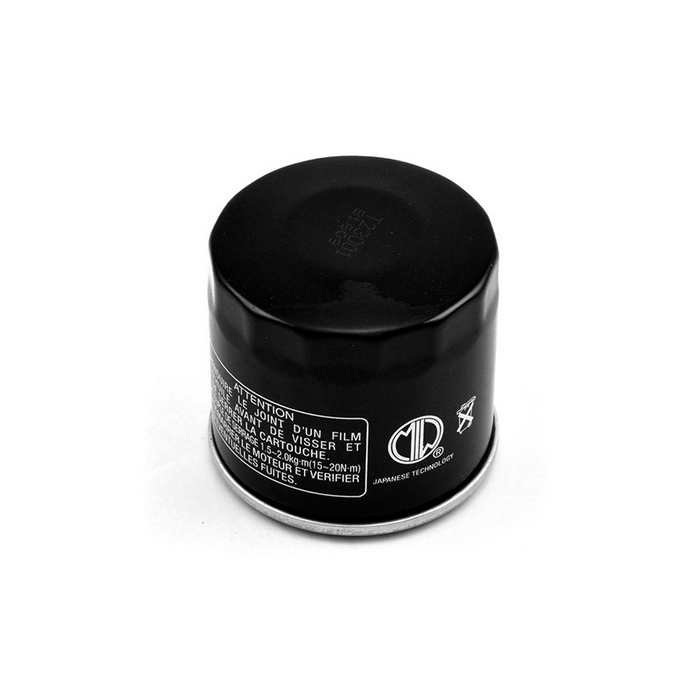 FILTRO OLIO T23001 PER METROPOLIS, DAYTONA, BONNEVILLE AMERICA SCRAMBLER, TIGER, MEIWA (268191)