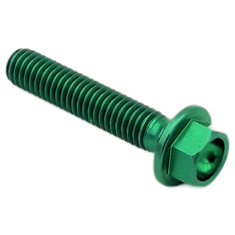 Vite Testa Esagonale Erg. Cl 004 M8 L. 35