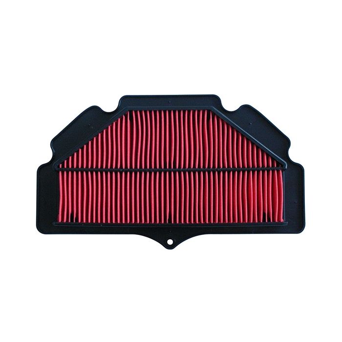 FILTRO ARIA MEIWA S3166 PER SUZUKi GSR 600 2006-2010, GSR 750 2011-2016, GSX-S 750 2015-2019 (003264828)