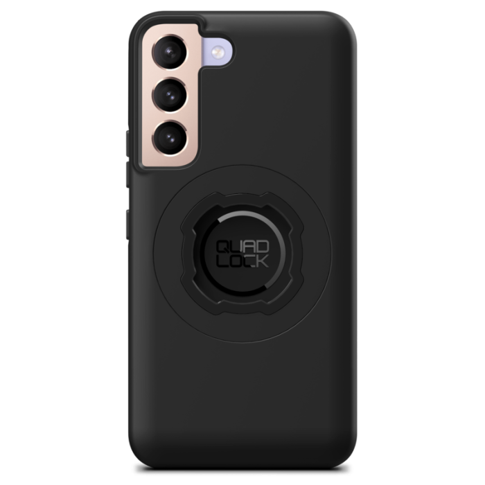 QUAD LOCK Custodia quad lock per Samsung Galaxy s22