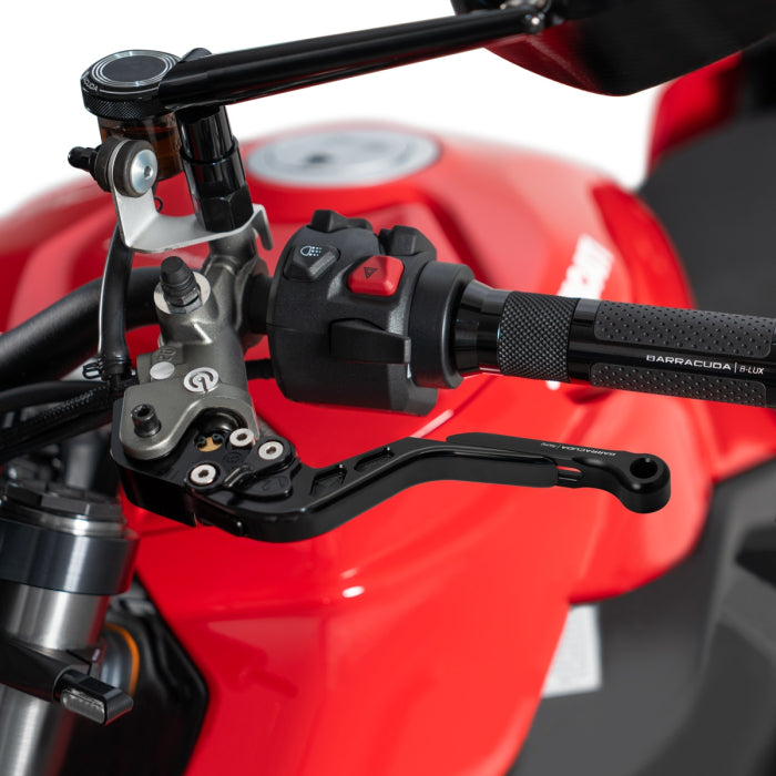 KIT LEVE FRENO-FRIZIONE Yamaha T-MAX