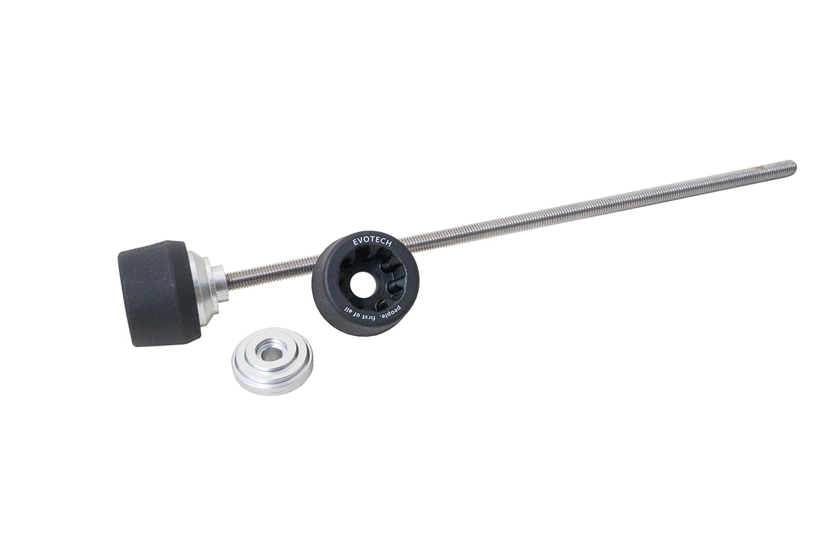 PROTEZIONE FORCELLA ANTERIORE EVOTECH BMW 1250 R/RS 2019-2020