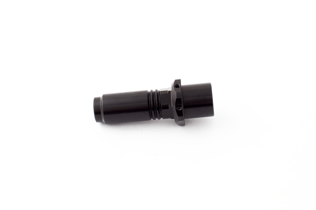 Tampone 08 black