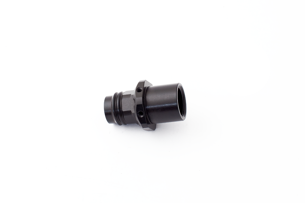 Tampone 02 black