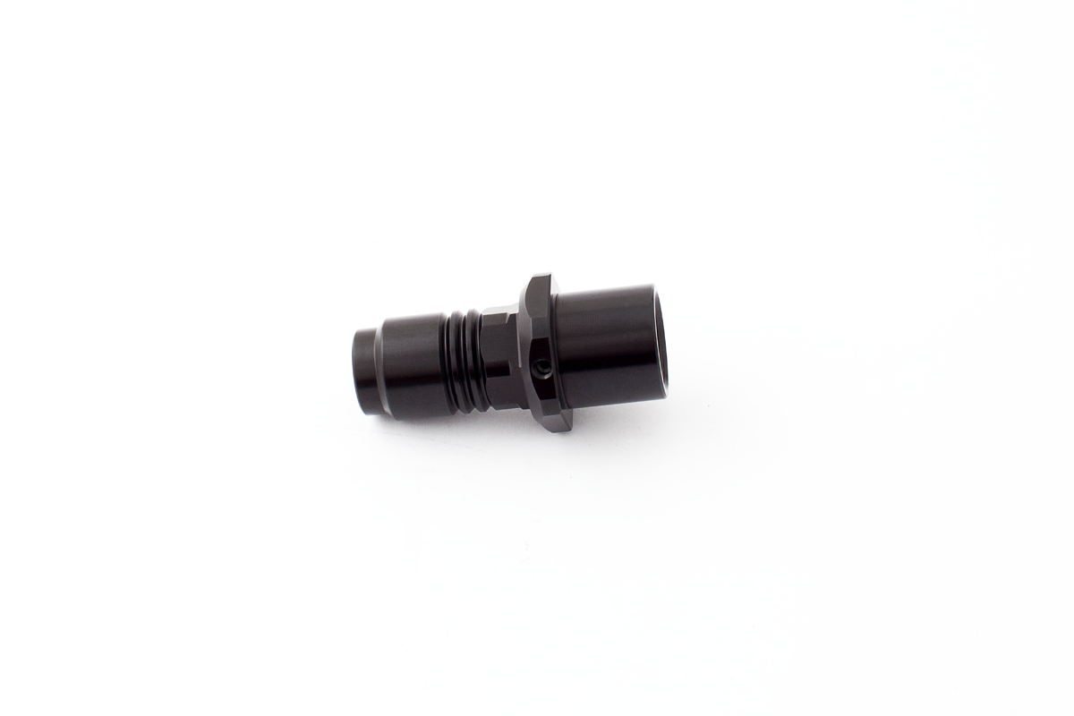 tampone 04 black