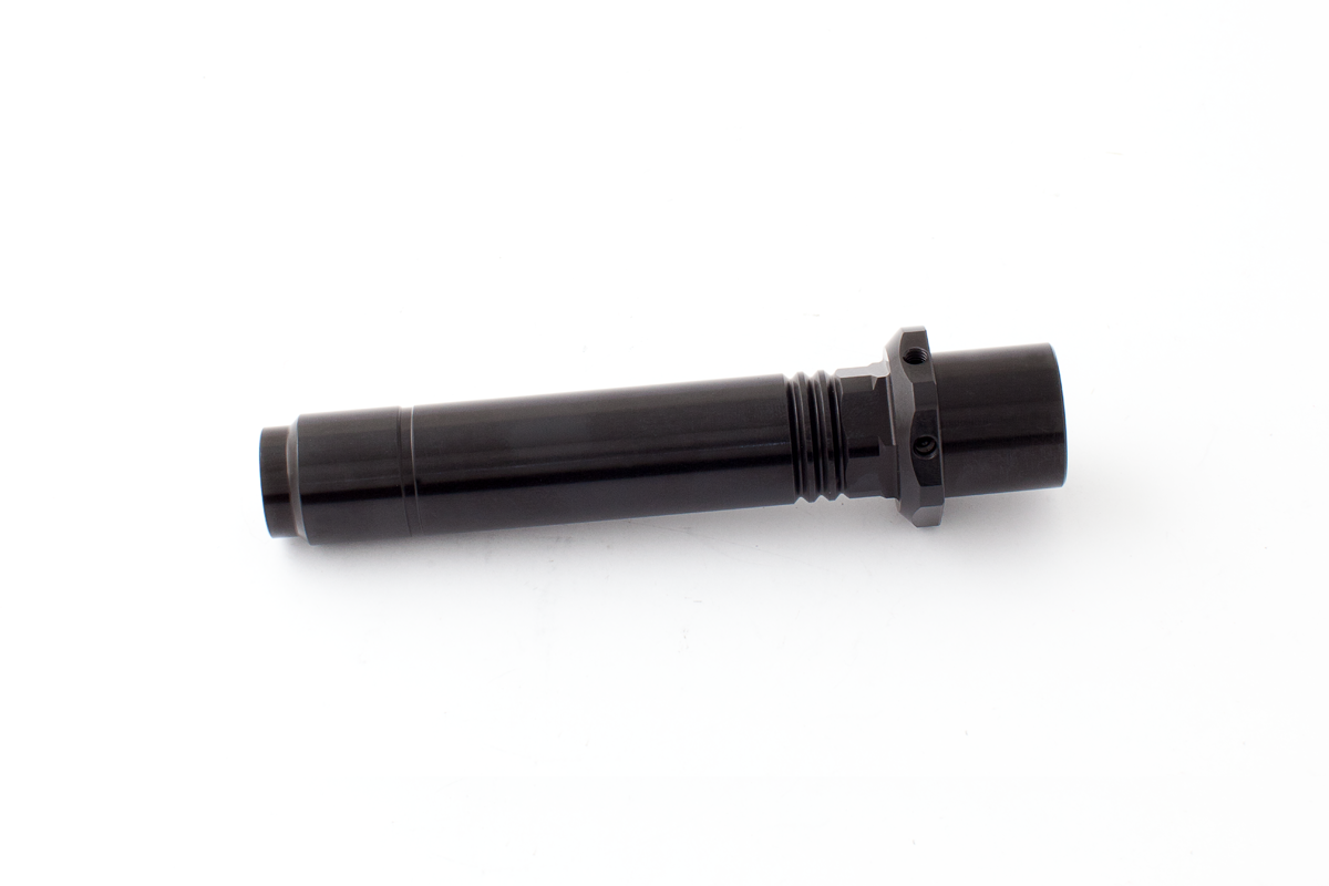 tampone 13 black