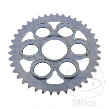 ESJOT - CORONA 40 DENTI PASSO 530 DIAM.INT. 060 - CERCHIO FORI 091