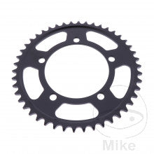 ESJOT - CORONA 46 DENTI PASSO 525 DIAM.INT. 119 CERCHIO FORI 140