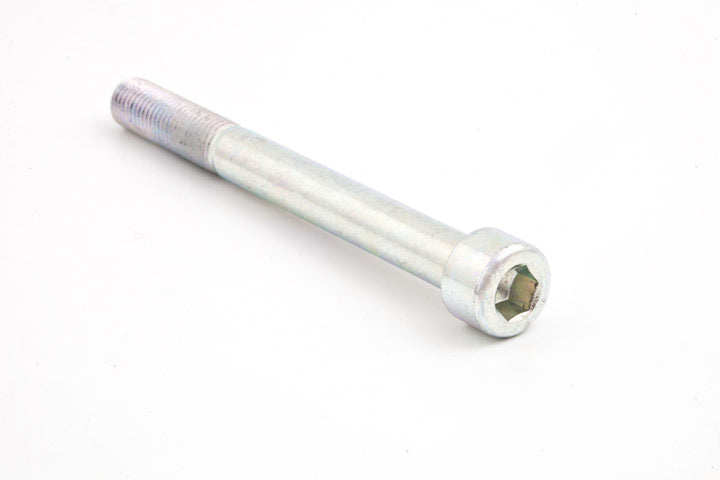 VITE ISO 4762 UNI 5931 DIN 912-M10x160p1.25_FeZn 8.8