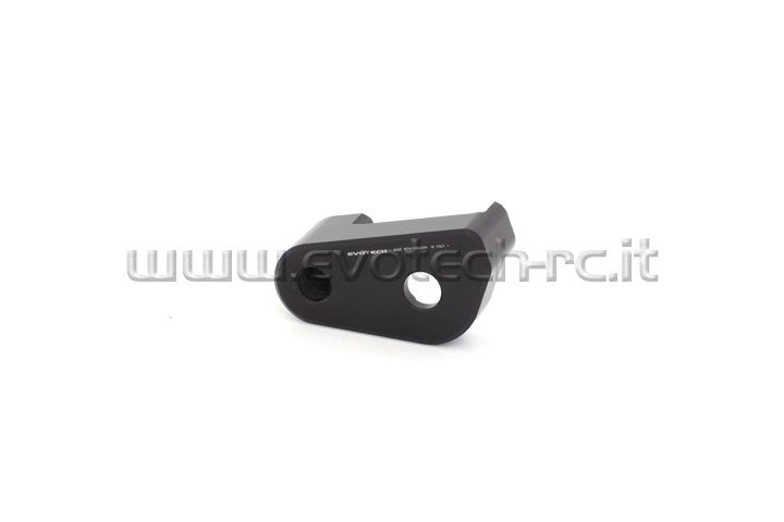STAFFA DX DI RICAMBIO KIT KAWASAKI ZX6R '07-'08