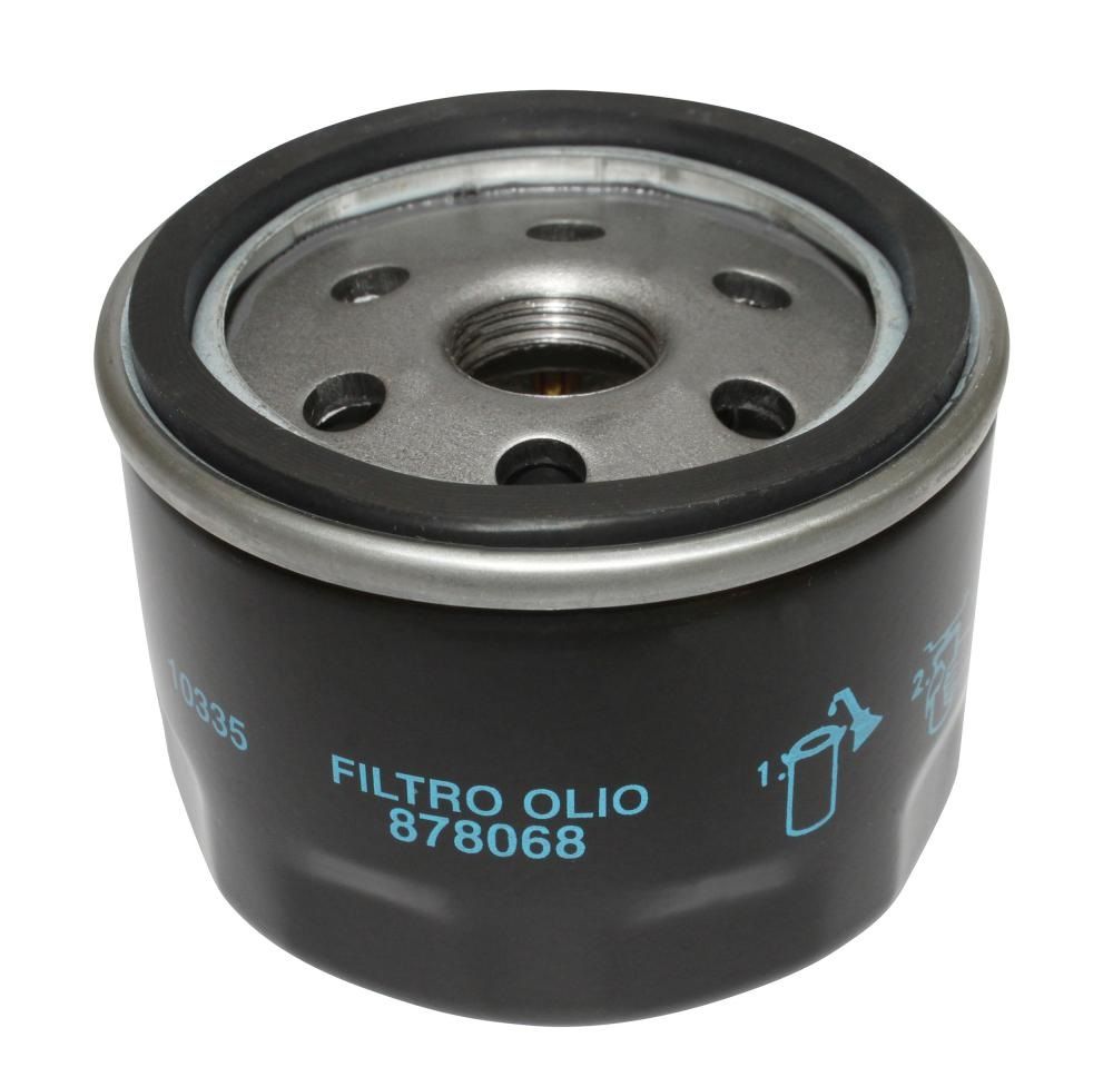 FILTRO OLIO ORIGINALE BEVERLY 400/500 (1A024459R)