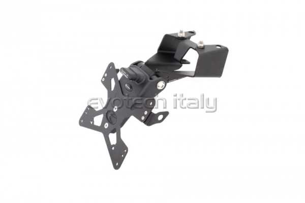 Portatarga Triumph Speed Triple/R '11-'15