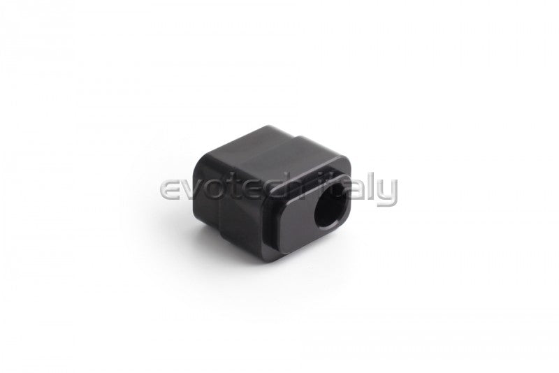 BLOCCHETTO INTERNO KIT APRILIA nero