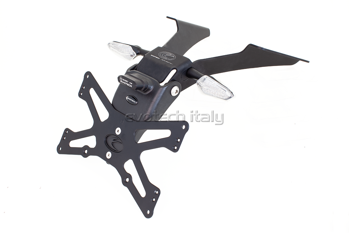 PORTARGA EVOTECH CB650R/CBR650 2019-2020