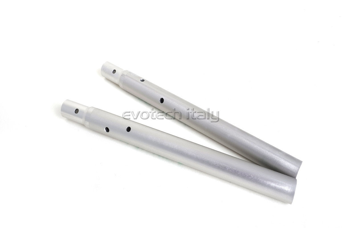 Coppia tubi semimanubrio Ducati Panigale V4/ S