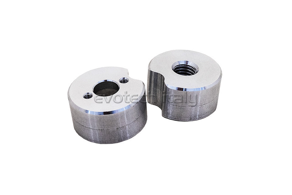Kit boccole pivot + - 1mm