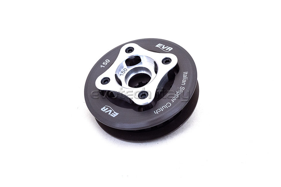 Kit frizione antisaltellamento PIT BIKE YX 150 cc.- altezza pacco dischi / heigh