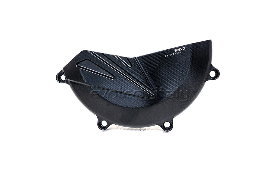 Protezione motore destra Moto 3, Yamaha YZ 450 F '19-'22