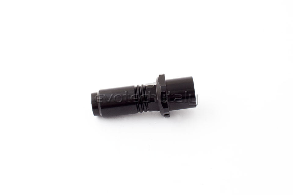 Tampone 07 black