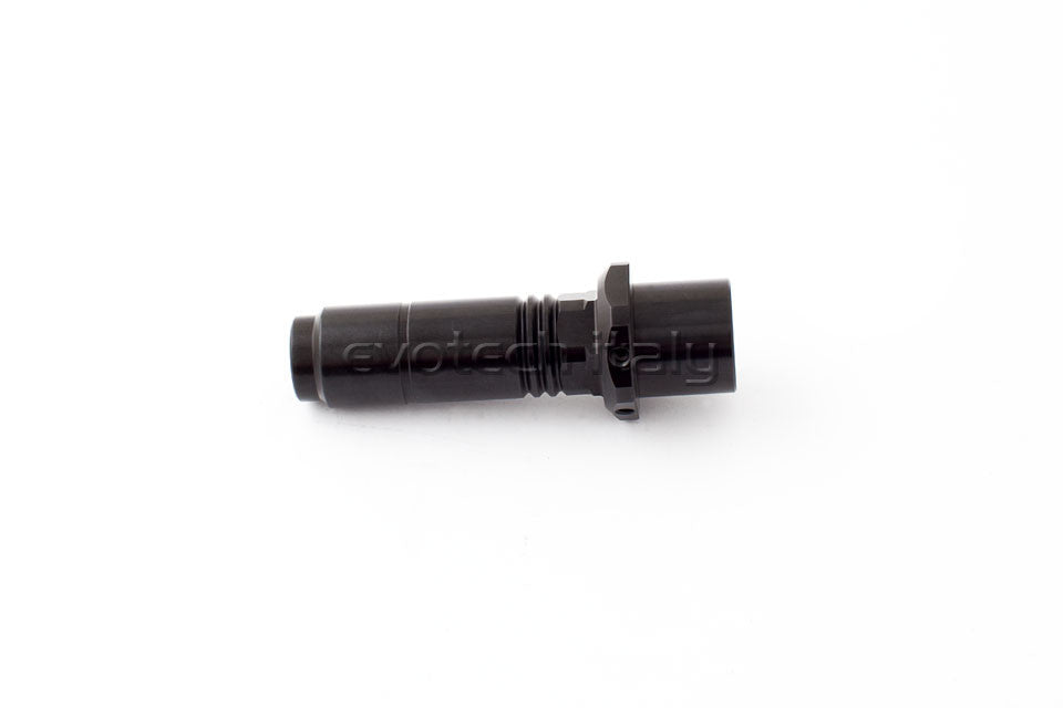 Tampone 09 black