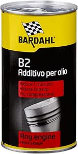 BARDAHL ADDITIVO PER OLIO B2 (300ML)