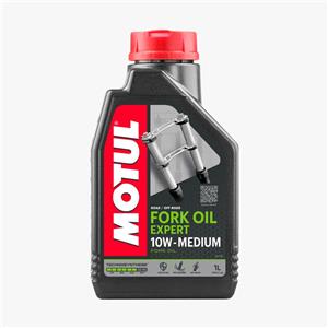 MOTUL OLIO PER FORCELLE 10W MEDIUM (1L)