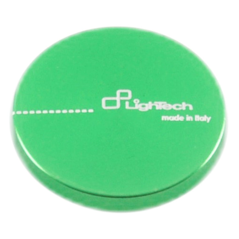 Honda CBR600RR 2005 Tappi contrappeso manubrio / Attacchi cavalletto