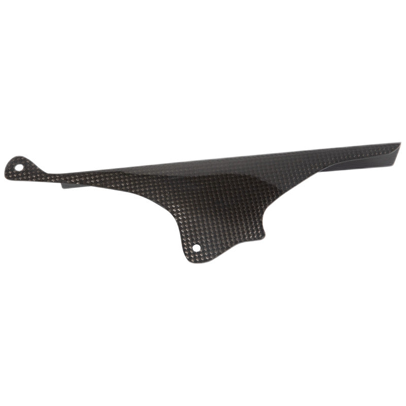 Aprilia RSV4 1100 Factory 2019 Copri Catena In Carbonio