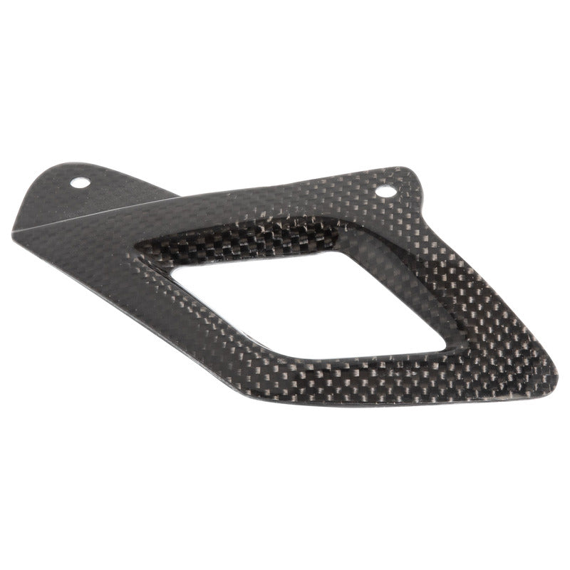 Aprilia RSV4 1100 Factory 2019 Para Catena Inferiore In Carbonio