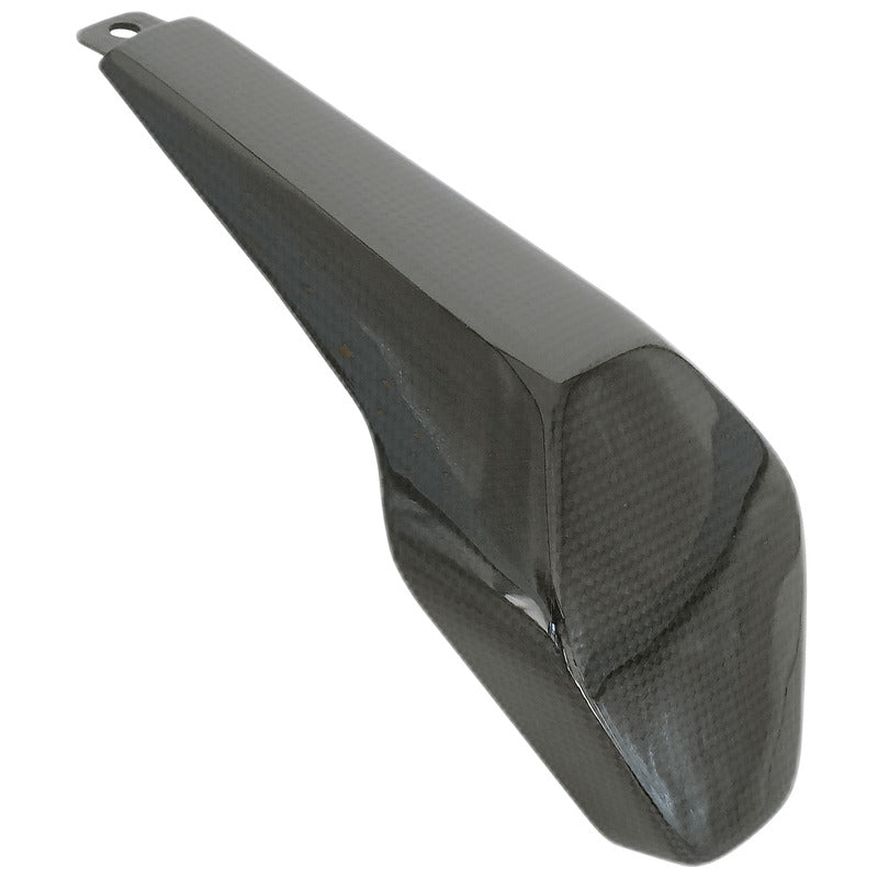 Ducati Streetfighter V4 S 2024 Cover Sellino Passeggero in Carbonio