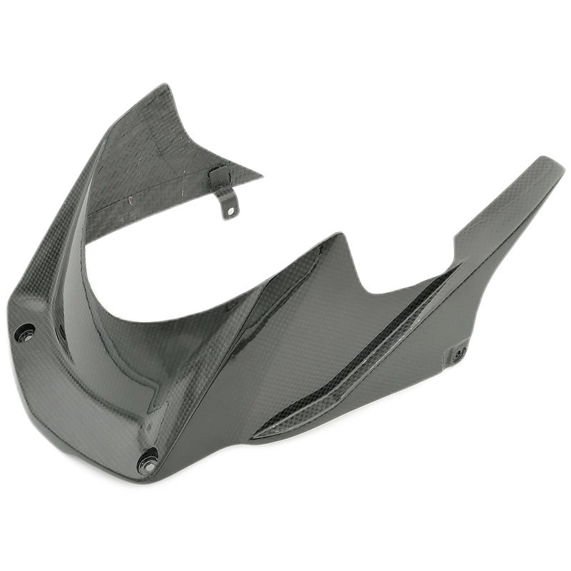 Honda CBR1000RR-R SP 2021 Parafango Post. In Carbonio