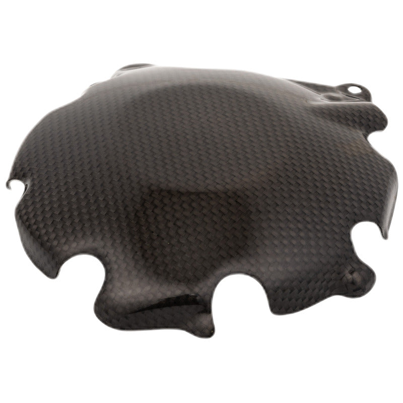 Honda CB1000R 2018 Coperchio Alternator In Carbonio