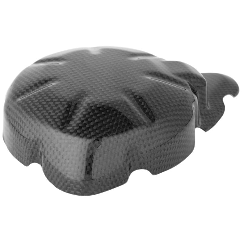 Kawasaki Z900 2019 Coperchio Alternatore In Carbonio