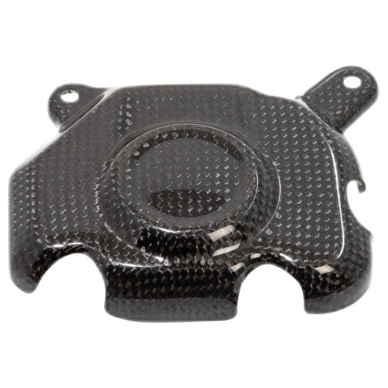 Kawasaki Z800 2013 Coperchio Pick Up In Carbonio