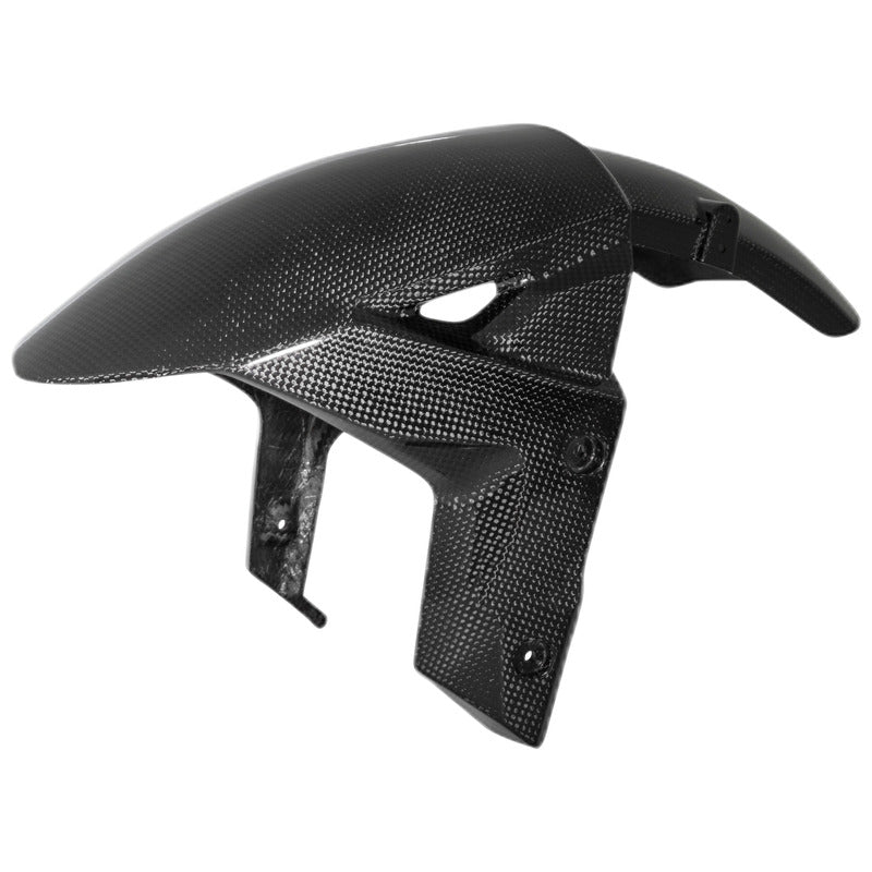 Kawasaki ZX10 R 2021 Parafango Ant. In Carbonio