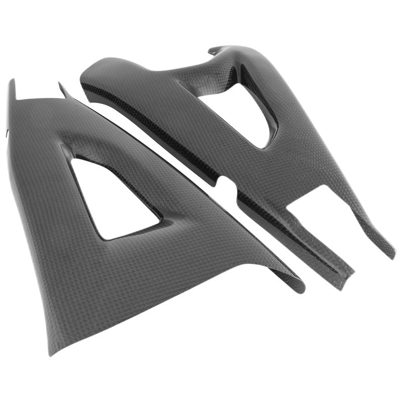 Kawasaki ZX10 R 2023 Protezioni Forcellone In Carbonio (Coppia)