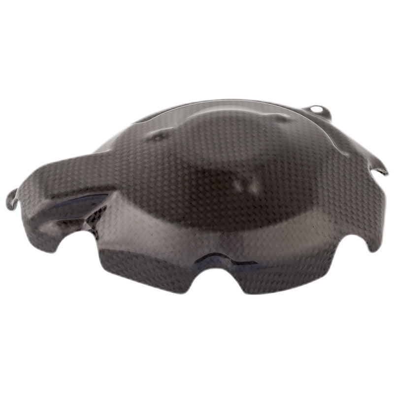 Suzuki GSX-R1000R 2023 Coperchio Alternatore In Carbonio - Opaco