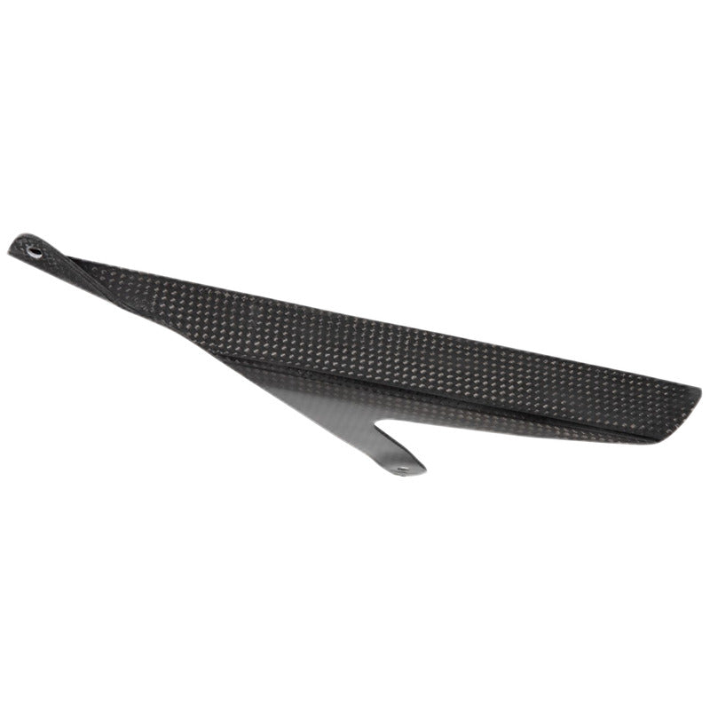 Yamaha R1M 2023 Copri Catena In Carbonio