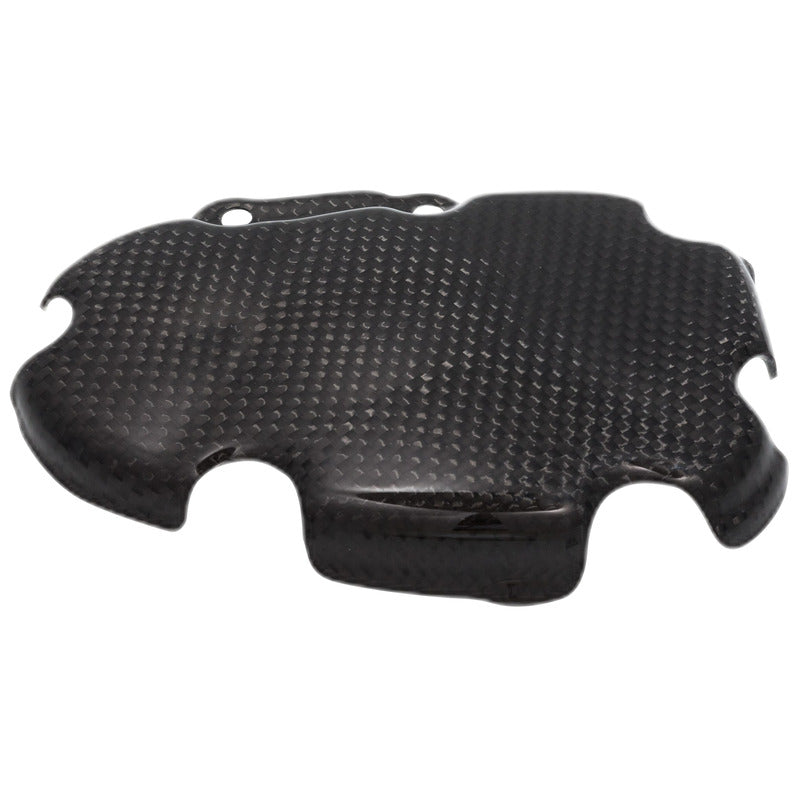 Yamaha R6 2024 Coperchio Pick Up In Carbonio