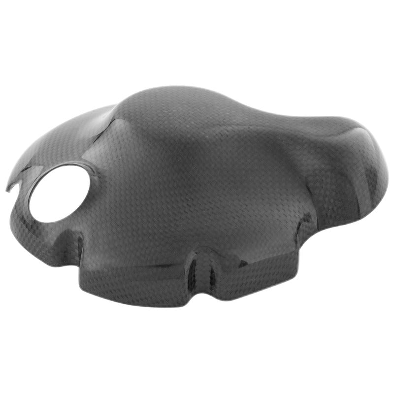 Yamaha R6 2023 Coperchio Frizione In Carbonio