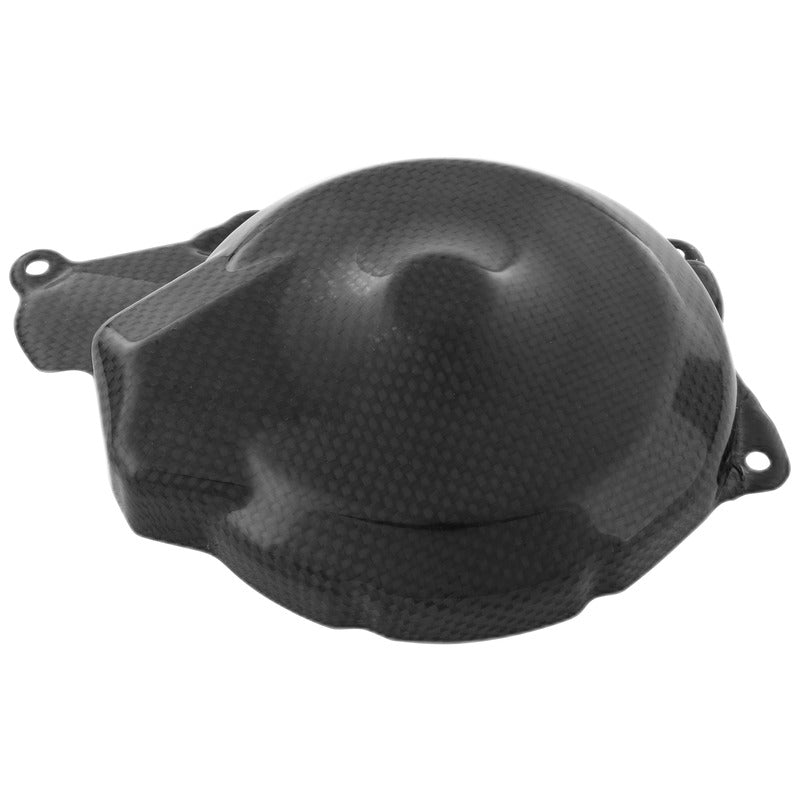 Yamaha R6 2012 Coperchio Alternatore In Carbonio
