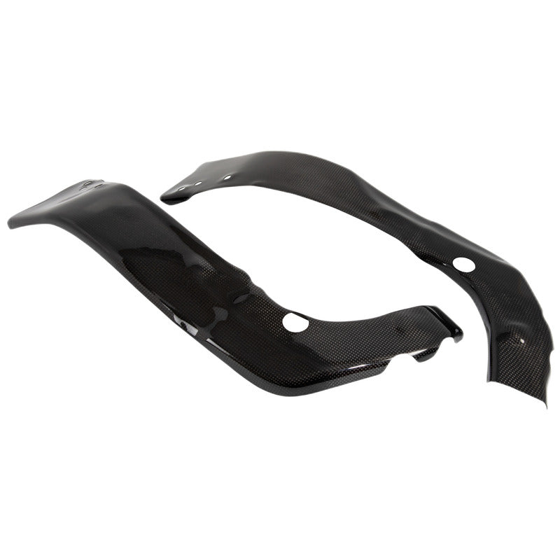 Yamaha R6 2016 Protezioni Telaio In Carbonio (Coppia)