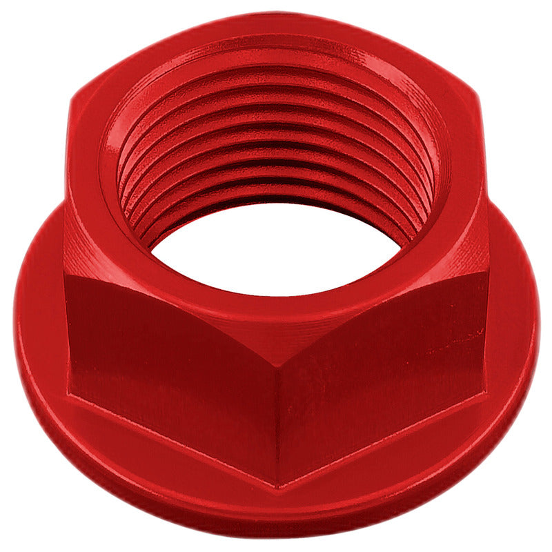 Yamaha MT-07 2017 Dado Speciale 18 X 1,50 Ergal