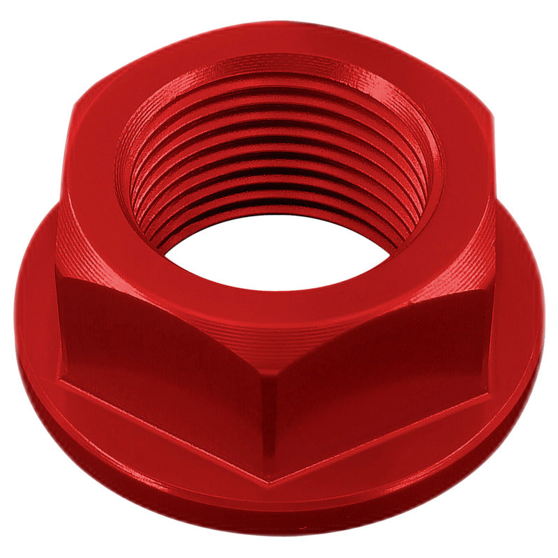 Kawasaki Z1000 2005 Dado Speciale 20 X 1,50 Ergal