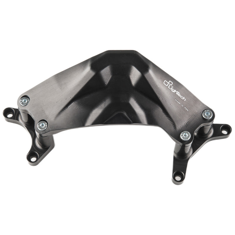 Aprilia RSV4 1100 Factory 2019 Protezione In Alluminio Copri Frizione Lato Destro