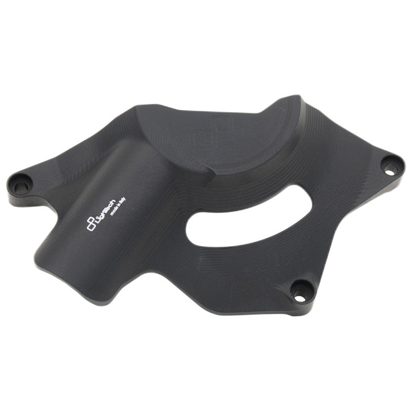 Yamaha R6 2007 Protezione In Alluminio Copri Frizione Lato Destro