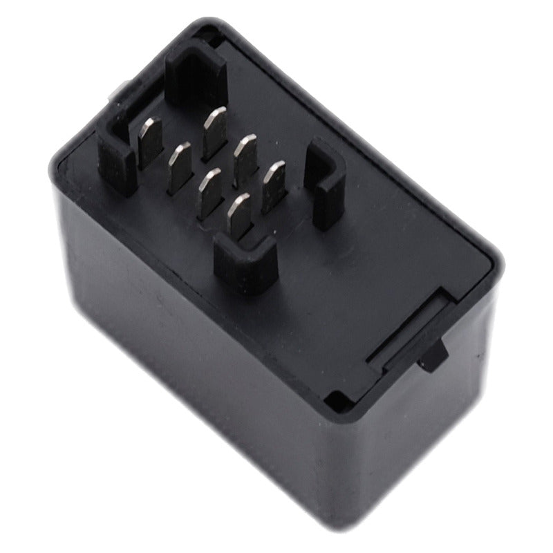 centralina intermittente per Suzuki - (12->13,8v) 1->100w