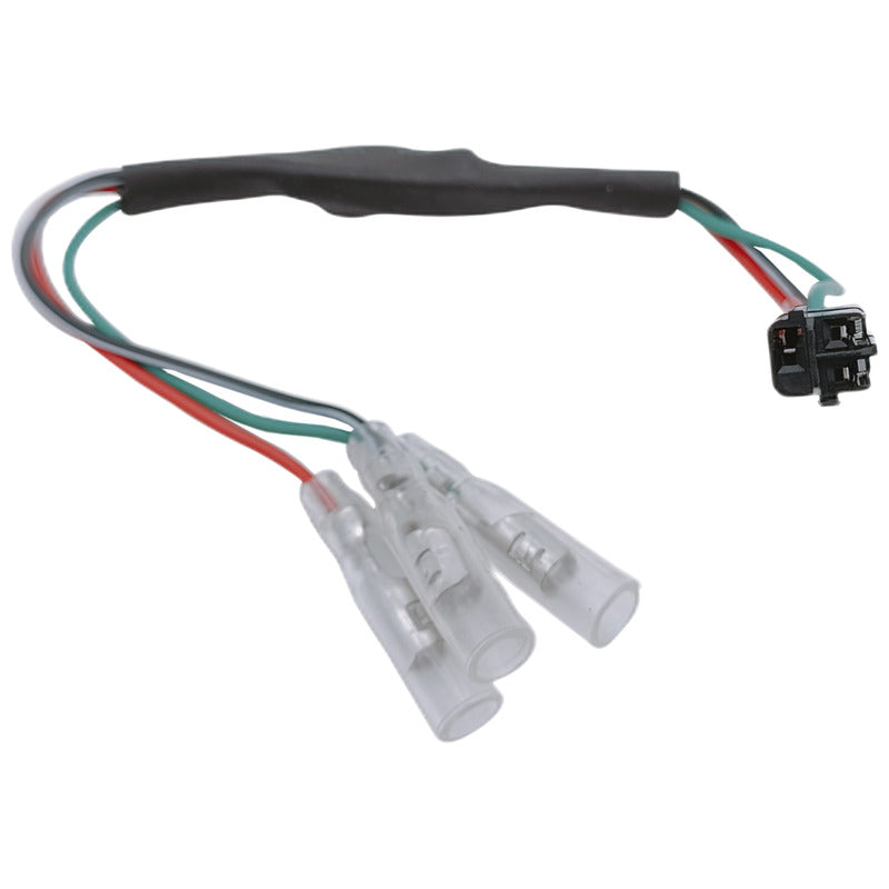 Kit Adattatori Honda con Resistenze Integrate (3 pin)